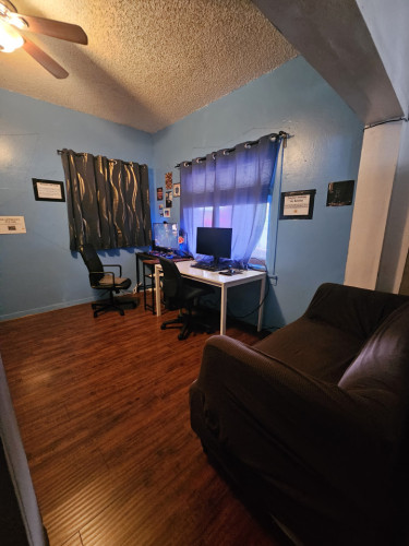 South Figueroa Home - Gallery - 72