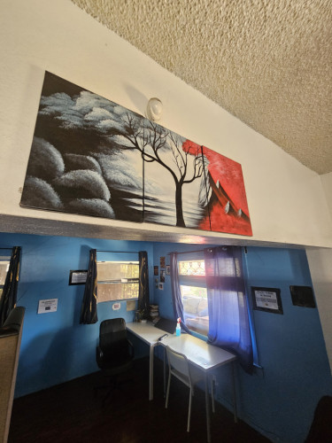 South Figueroa Home - Gallery - 65