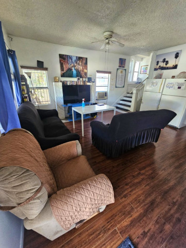 South Figueroa Home - Gallery - 21