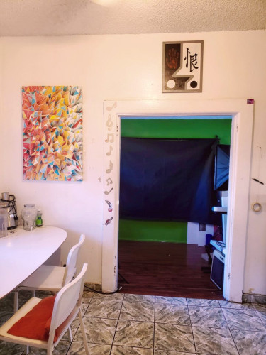 South Figueroa Home - Gallery - 39