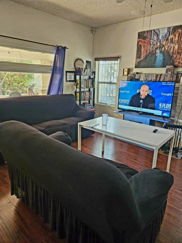 South Figueroa Home - Gallery - 23