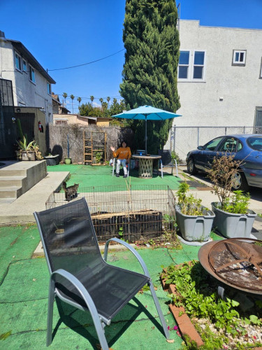 South Figueroa Home - Gallery - 11