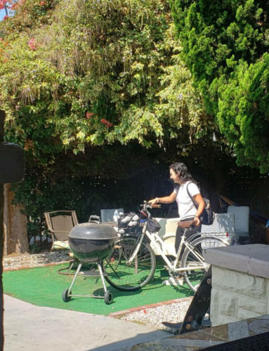 South Figueroa Home - Gallery - 48