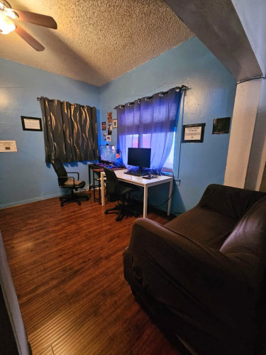 South Figueroa Home - Gallery - 33