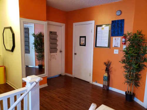 South Figueroa Home - Gallery - 24