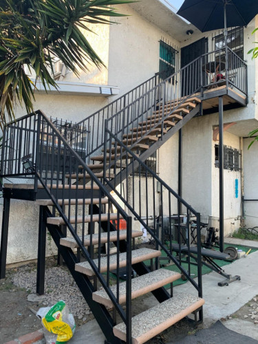 South Figueroa Home - Gallery - 58