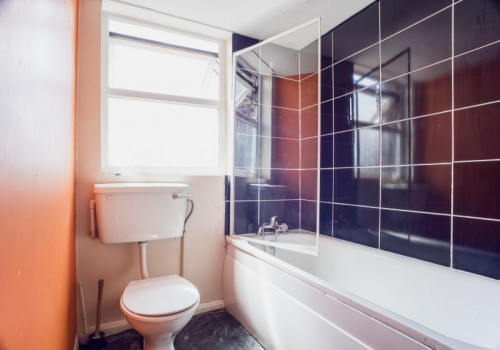 Bright single bedroom in a 9-bedroom flat close to Kilburn tube station  - Gallery -  4