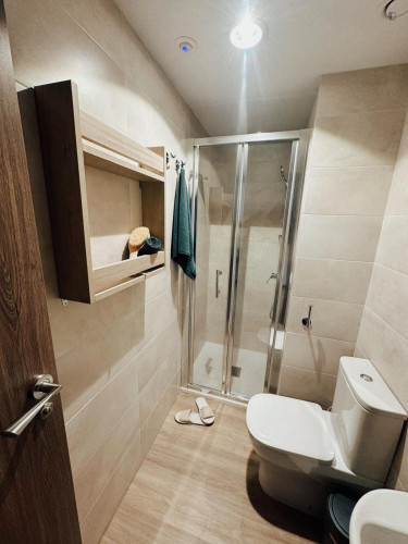 Cosy single bedroom near Parque de la Devesa  - Gallery -  5