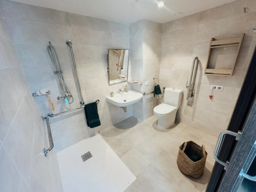 Cosy single bedroom near Parque de la Devesa - Gallery - 37
