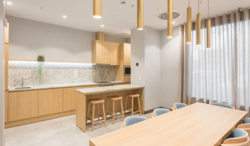 Cosy single bedroom near Parque de la Devesa - Gallery - 29