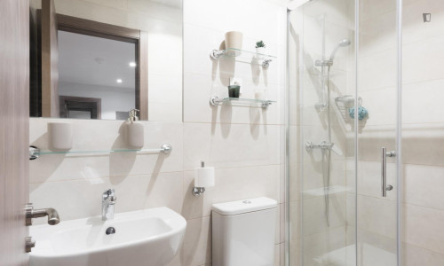 Cosy single bedroom near Parque de la Devesa - Gallery - 38