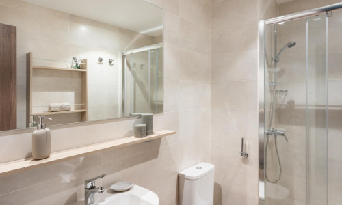 Cosy single bedroom near Parque de la Devesa - Gallery - 16