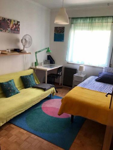 Lovely Single Bedroom close to university