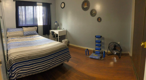 Spare Room Away From Home  - Gallery -  5