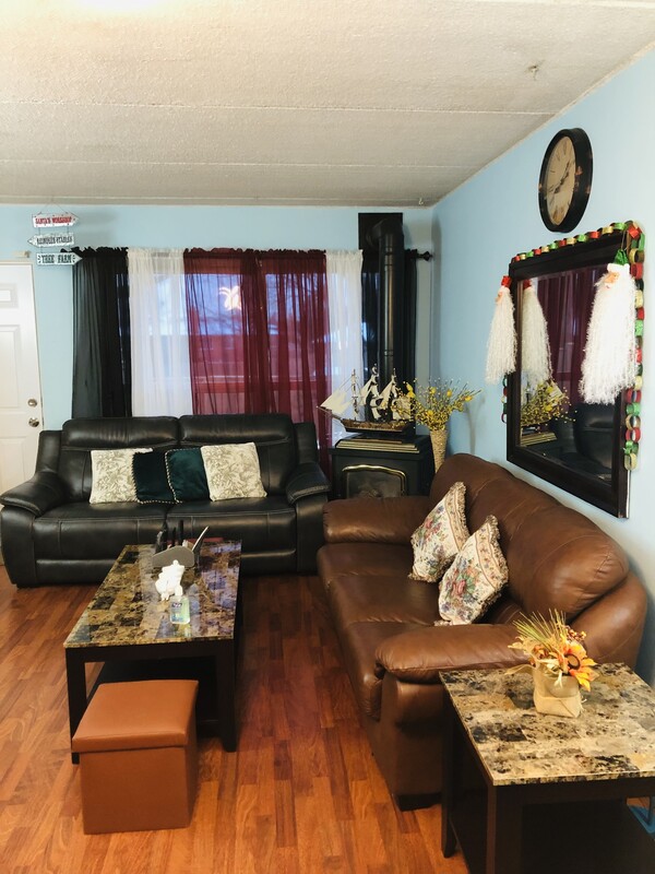  Green Room  -  Spare Room Away From Home  - Gallery -  6