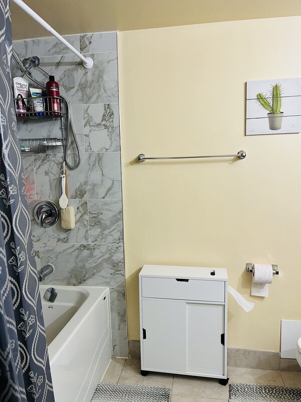  Green Room  -  Spare Room Away From Home  - Gallery -  4