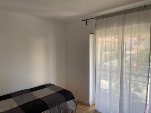 Sunny Room in parede