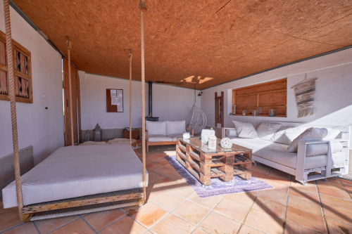 Peaceful Coliving Retreat for Digital Nomads in Scenic Santa Comba Dão