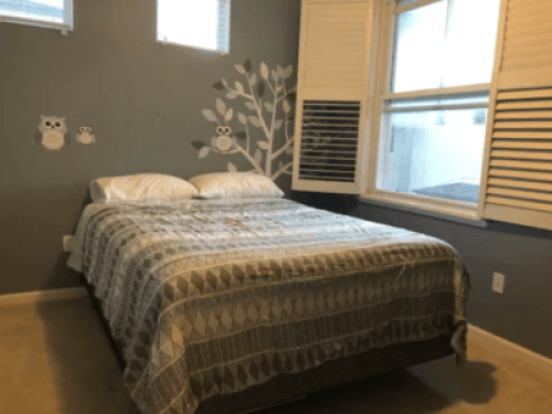 Furnished Private Room - Gallery - 10