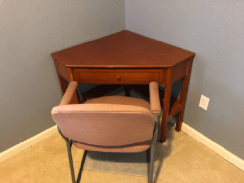 Furnished Private Room