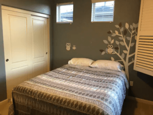 Furnished Private Room - Gallery - 9