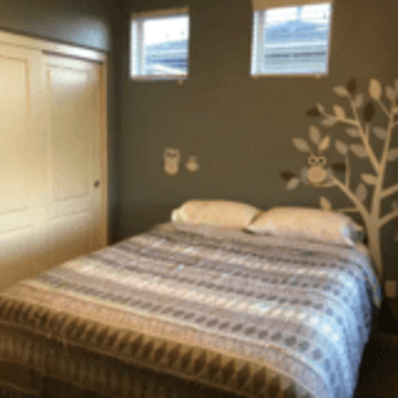 Bedroom(Full Room) - 1