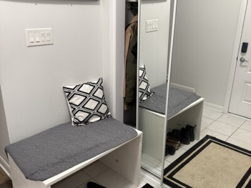 Cosy Room in Kanata, Ottawa