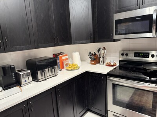 Cosy Room in Kanata, Ottawa