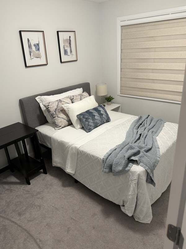 Blue Room(Full Room) - 1