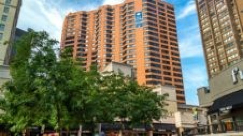 The Apartments at Charles Plaza