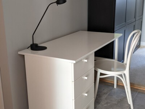 Nice Room Close To City And Nature