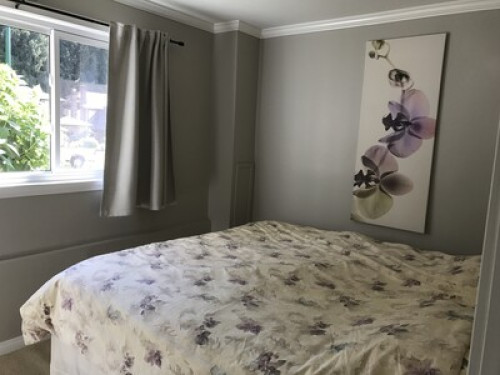 Nice Room Close To City And Nature