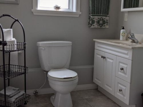 Nice Room Close To City And Nature