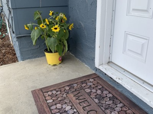 Your New Home Away From Home!