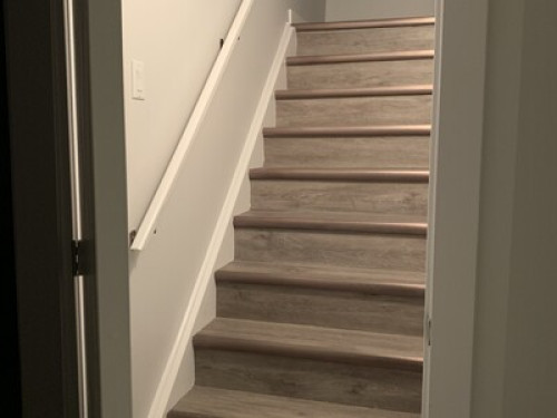 Your New Home Away From Home!