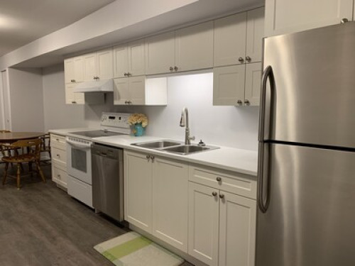 Your New Home Away From Home!