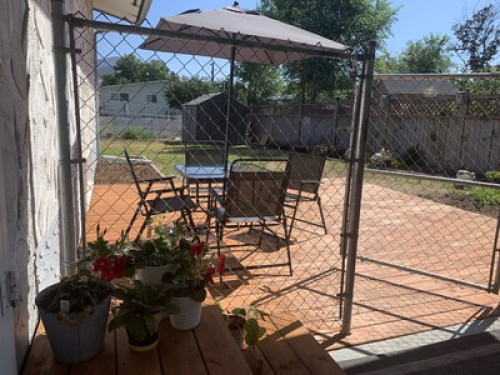 Your New Home Away From Home!