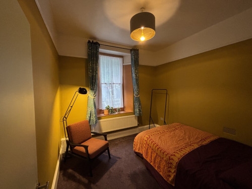 Room in sea view apartment - Gallery - 11