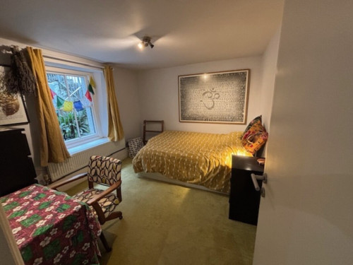 Room in sea view apartment - Gallery - 7