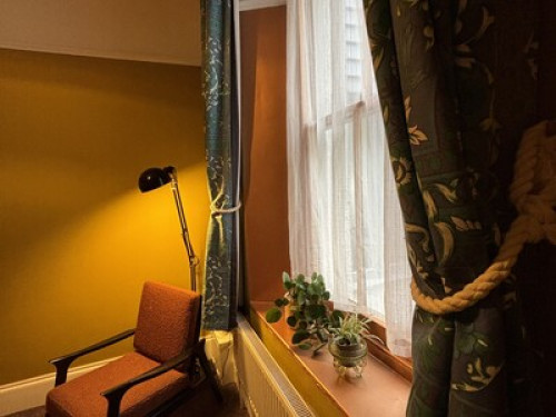 Room in sea view apartment - Gallery - 9
