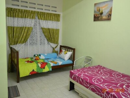 Comfortable home central Seremban