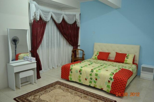 Comfortable home central Seremban - Gallery - 5