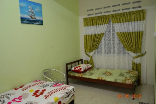 Comfortable home central Seremban - Gallery - 8