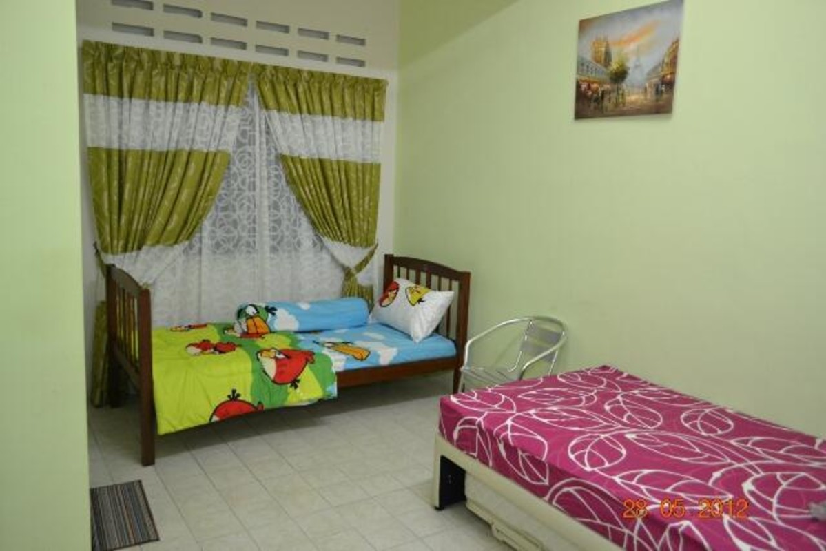 Room 3(Full Room) - 1