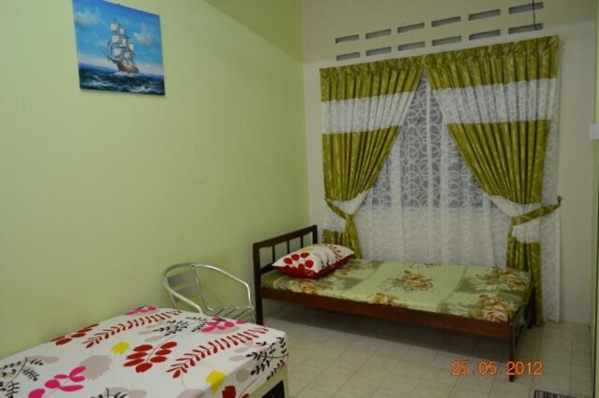 Room 4(Full Room) - 1