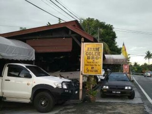 village ,homestay in Malaysia - Gallery - 7