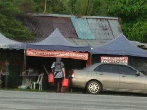 village ,homestay in Malaysia - Gallery - 8