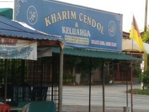 village ,homestay in Malaysia - Gallery - 9