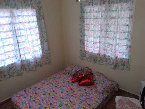 village ,homestay in Malaysia