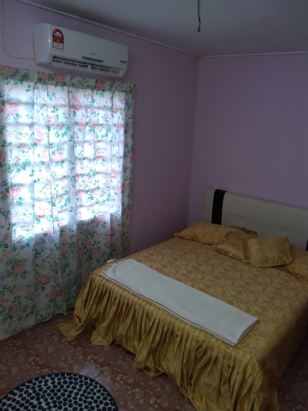 Room 2(Single Bed) - 1
